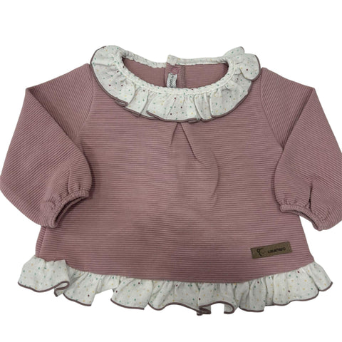 COMPLETO MAGLIA E CULOTTE 22094 U CALAMARO 