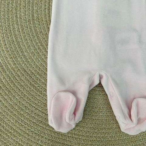 TUTINA IN CINIGLIA CON055R ROSA NANAN 