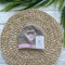 CAPPELLO E BABBUCCE IM25N-15/514 BEIGE ISABEL&MARTINEZ 