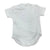 BODY ANTI PANICO IN COTONE 18048 BIANCO CALAMARO 