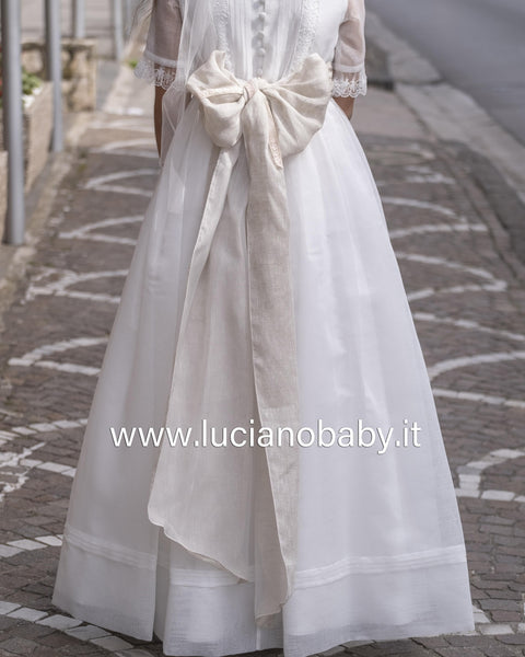 ABITO LUNGO