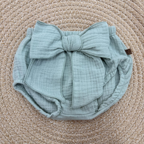 CULOTTE IN MUSSOLA 16070 MENTA CALAMARO 