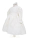 Abito e fascia IM24B262/IM24B264 LATTE ISABEL&MARTINEZ 
