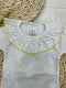 BODY IN COTONE 54452114 086 CONDOR 