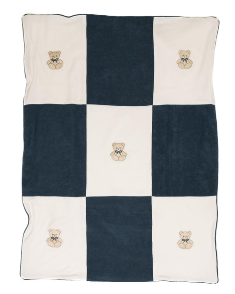 Coperta in ciniglia