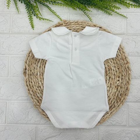 BODY IN COTONE