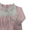 TUTINA IN CALDO COTONE 33047 R CALAMARO 