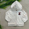 COMPLETO 3 PEZZI IN CALDO COTONE H5YW12 KA6W4 G1ET GUESS 