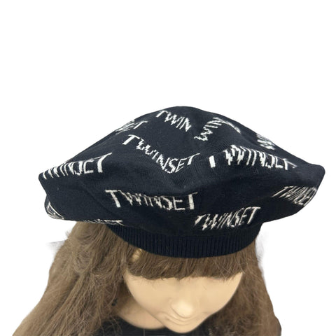 BASCO IN VISCOSA 222GJ4580 02958 TWIN SET 