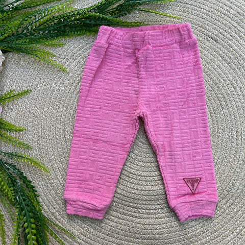 COMPLETO 3 PEZZI IN CALDO COTONE H5YW10 KBU64 G6N3 GUESS 