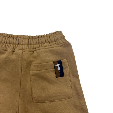 PANTALONE GARZATO TIA25074PA APPLE CINNAMON TRUSSARDI 