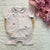 PAGLIACCETTO IN COTONE E25011 ROSA NANAN 