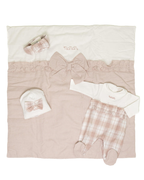 Tutina in caldo cotone