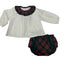 COMPLETO CAMICIA E CULOTTE 11245 U CALAMARO 
