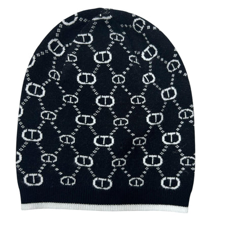 CAPPELLO IN VISCOSA 252GJ501F 02714 TWIN SET 