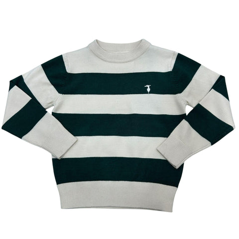 MAGLIONE IN VISCOSA TBA25054MA PINENEEDLE TRUSSARDI 