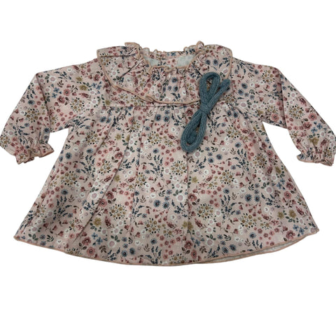 ABITO E CULOTTE 22097 U CALAMARO 