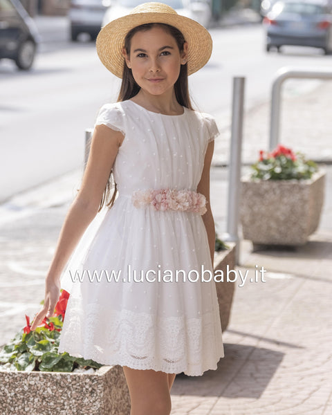 ABITO ELEGANTE 593418 1202# AMAYA 