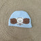 CAPPELLO IN INTERLOCK CCB0499 U CICCINO 