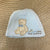 CAPPELLO IN CALDO COTONE CCB0497 U CICCINO 
