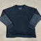 T-SHIRT IN COTONE RBA25037TS BLACK RICHMOND 