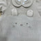 TUTINA IN INTERLOCK 125101 U BARCELLINO 