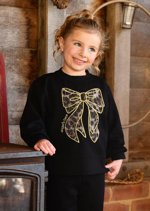 COMPLETO IN NEOPRENE PAULA/TUX BLACK ANGEL'S FACE 