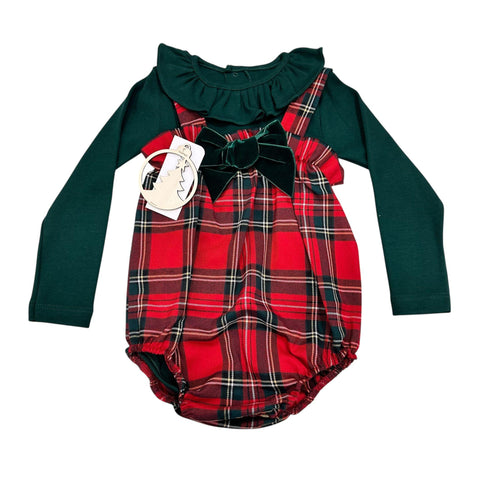 SALOPETTE E BODY 32464/19085 U CALAMARO 