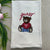 SCIALLETTO IN CALDO COTONE H5YW03 Z0170 G9L9 GUESS 