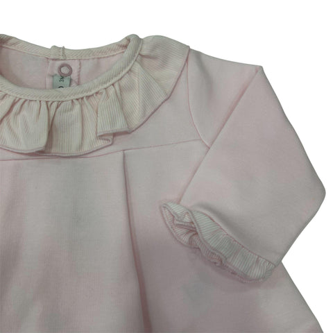 COMPLETO IN FELPA 11172 U CALAMARO 