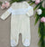 TUTINA IN CINIGLIA H4BW08 KAVN4 G012 GUESS 