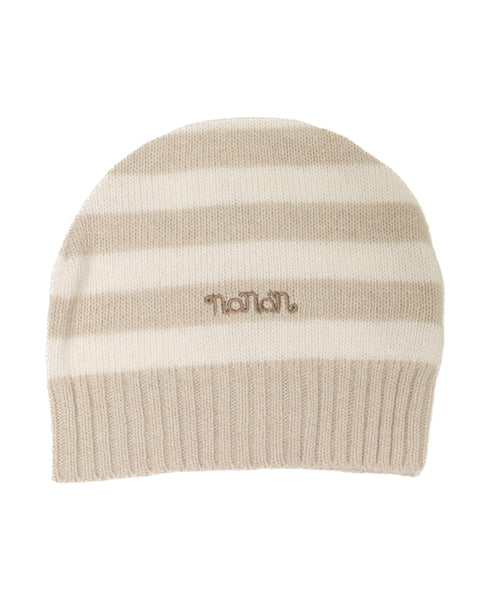 Cappello in lana