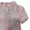 TUTINA IN CALDO COTONE 33048 R CALAMARO 