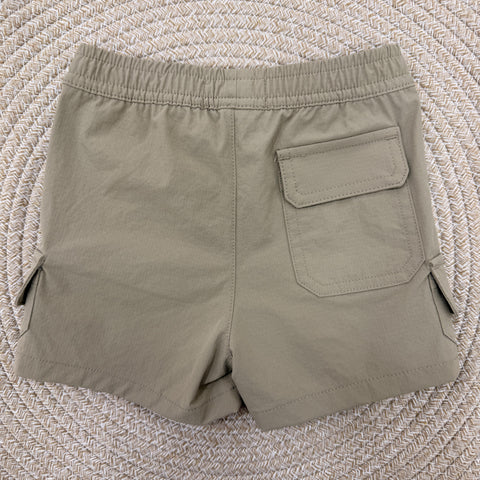BERMUDA IN POPELIN BMP6101B FANGO BTS PACIOTTI 