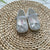 BALLERINA FIOCCHETTO RASO SF4101/T95 20 AMBARABA 