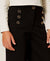 PANTALONE IN PUNTO MILANO 252GJ2113 00006 TWIN SET 