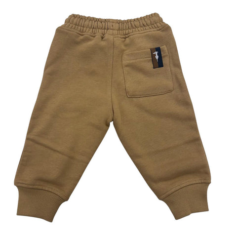 PANTALONE GARZATO TIA25074PA APPLE CINNAMON TRUSSARDI 