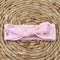 FASCIA IN LANA IN24FA ROSA/MARSALA MARLU' 