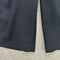PANTALONE PALAZZO RGA25216PA BLACK RICHMOND 