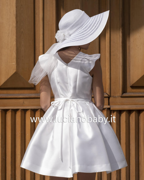 ABITO ELEGANTE 593429 0012# AMAYA 