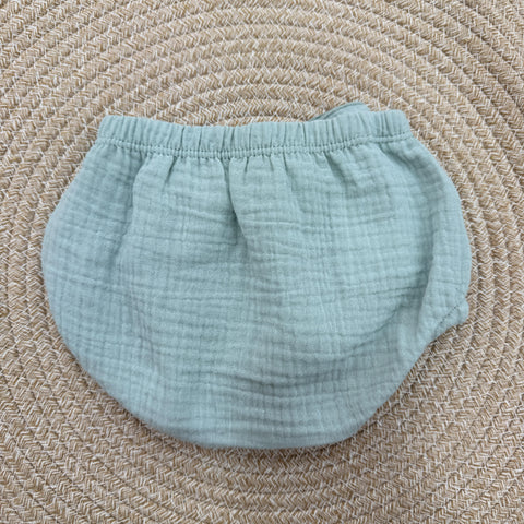 CULOTTE IN MUSSOLA 16070 MENTA CALAMARO 