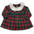 ABITO TARTAN 21313 U# CALAMARO 