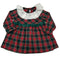 ABITO TARTAN 21313 U# CALAMARO 