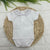 BODY IN COTONE 19019 BIANCO CALAMARO 