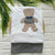COPERTA IN COTONE IM25N12/489 U ISABEL&MARTINEZ 