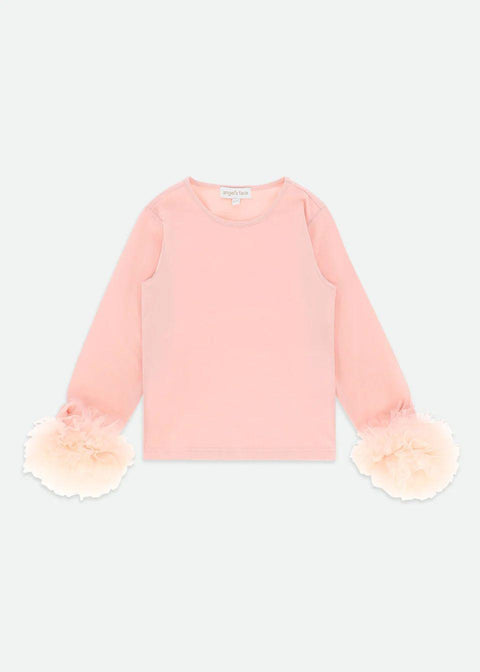 COMPLETO MAGLIA E GONNA DUA/BIRCH BLUSH ANGEL'S FACE 