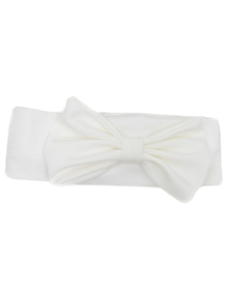 Abito e fascia IM24B262/IM24B264 LATTE ISABEL&MARTINEZ 