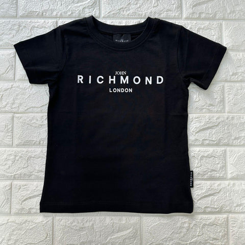 T-SHIRT IN COTONE