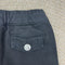 PANTALONE CARGO RBA25090PA BLACK RICHMOND 