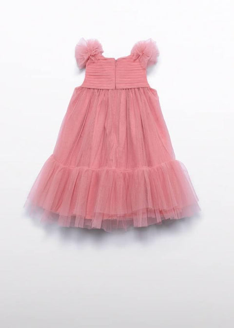 ABITO IN TULLE 5039 069 ABEL&LULA 
